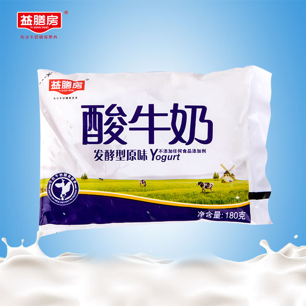 低温奶-益膳房—专注牛奶膳食营养|益膳房乳业官网